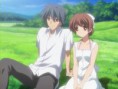 Clannad after story